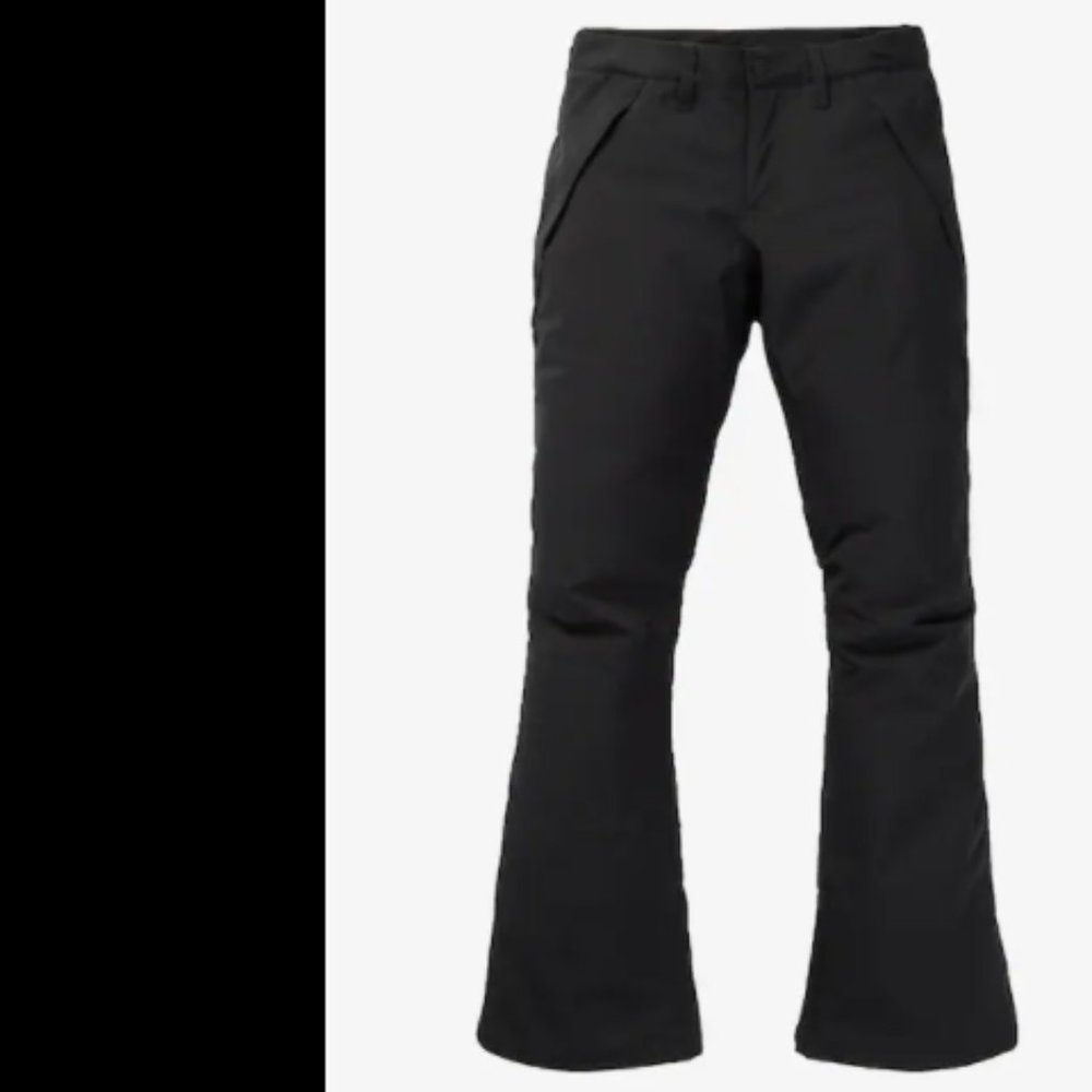 Women's Burton Society Pants - Short